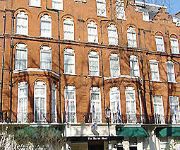 Best Western Burns Lowy Group