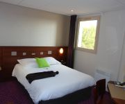 Brit Hotel Angers Parc Expo – L’Acropole