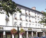 QUALYS HOTEL Grand Hôtel Saint-Pierre