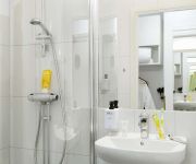 SCANDIC SJOFARTSHOTELLET