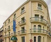 Comfort Hotel Dinard Balmoral