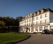 Best Western Hotel Ile De France