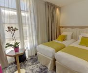 Best Western Comédie St Roch