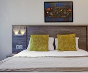 Sejours et Affaires Republique Park