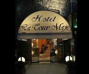 Inter-Hotel De La Tour Maje
