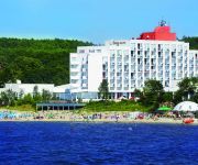 Vienna House Amber Baltic Miedzyzdroje