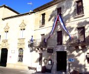 Hotel Conde Rodrigo I