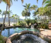 Colonial Palms Motor Inn