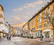 Best Western Goldenes Rad