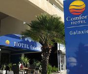 Comfort Hotel Galaxie