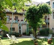 Hotel de Geneve INTER-HOTEL