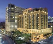 Hilton Harrisburg