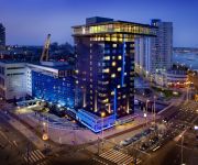 Inntel Hotels Rotterdam Centre