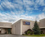 BW PLUS MARIPOSA INN AND CONF