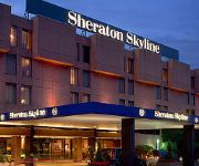 Sheraton Skyline Hotel London Heathrow