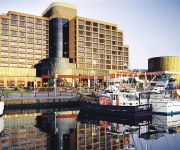 GRAND CHANCELLOR - HOBART