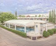 BEST WESTERN MIRADOR