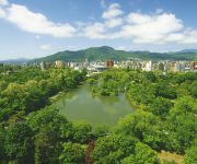 Sapporo Park Hotel