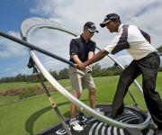 Shangri-La Le Touessrok Resort & Spa