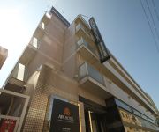 APA Hotel Nishi Kawaguchi-eki Higashiguchi