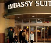 Embassy Suites by Hilton Niagara Falls Fallsview