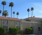 CAPITAL SUITES HOTEL