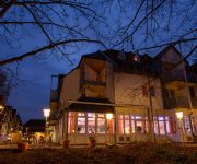 Parkhotel Am Posthof