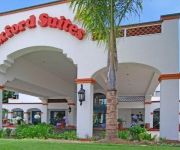 OXFORD SUITES PISMO BEACH