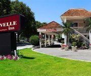 CARAVELLE INN AND SUITES