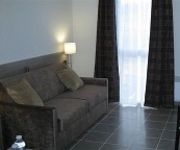 Séjours et Affaires Le Moulin Neuf Apparthotel