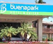 The Buena Park Hotel & Suites