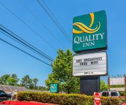 Quality Inn Northeast