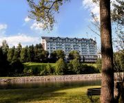 Best Western Ahorn Hotel Oberwiesenthal