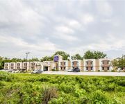 Sleep Inn & Suites Airport