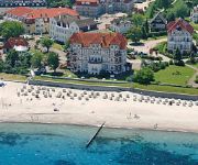 Hotel Schloss am Meer Hotel HANSA-HAUS