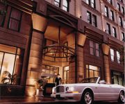 THE CINCINNATIAN HOTEL LIF