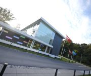 Nyborg Strand  Hotel og Konferencecenter