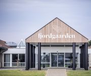 Hotel Fjordgaarden