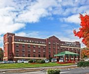 Comfort Suites Outlet Center