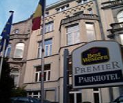 Best Western Plus Park Hotel