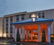 Comfort Inn Elizabeth City