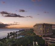 Hyatt Regency Maui Resort And Spa