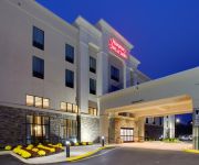Hampton Inn - Suites Philadelphia-Bensalem