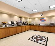 BAYMONT INN & SUITES BREMERTON