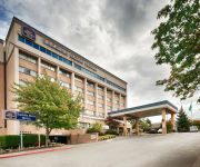 BW PLUS TACOMA DOME HOTEL