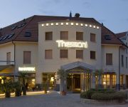Boutique Hotel Thessoni Classic