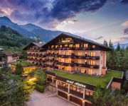 Alpina Kur- u. Sporthotel