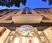 Novum Madison Hauptbahnhof