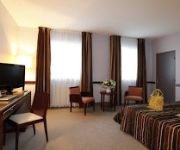 Alliance Lille Couvent des Minimes