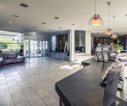 Hôtel Mercure Annecy Sud